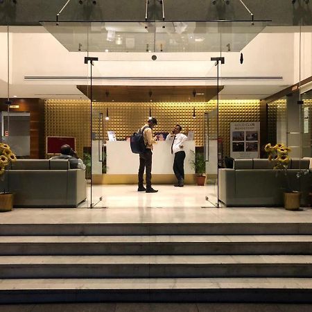 Tarawade Clarks Inn Pune Eksteriør bilde
