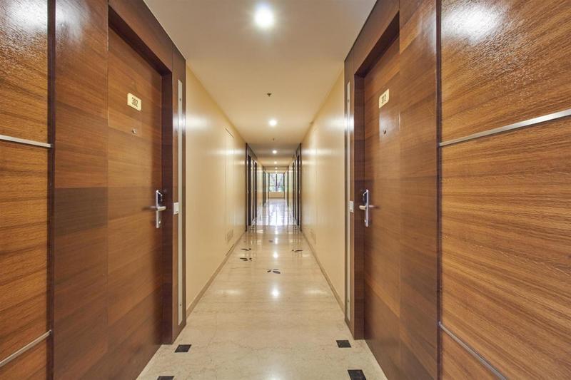 Tarawade Clarks Inn Pune Eksteriør bilde