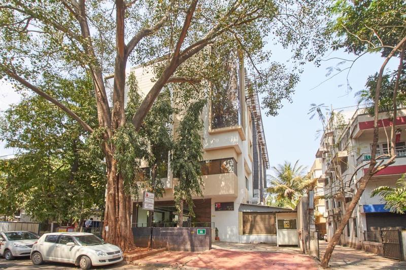 Tarawade Clarks Inn Pune Eksteriør bilde