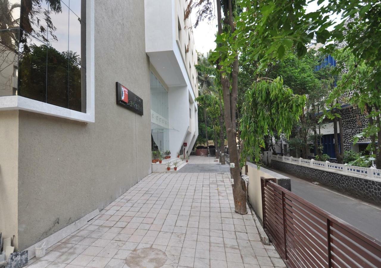 Tarawade Clarks Inn Pune Eksteriør bilde